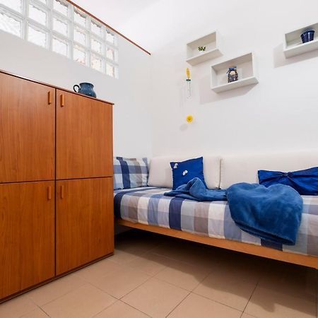 Getthekey Monari Studio Болонья Экстерьер фото