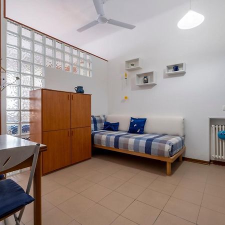 Getthekey Monari Studio Болонья Экстерьер фото